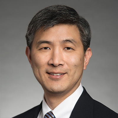 Samuel Wang, M.D.