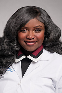 Michelle Ibpdapo, MD
