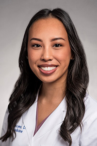 Kristine Nguyen, DO