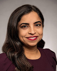 Payal Gaba, M.D.