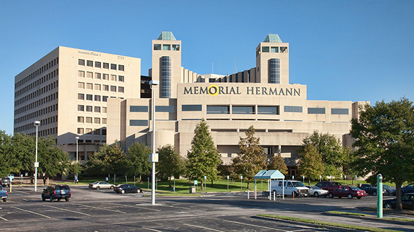 Memorial Hermann Southwest Campus