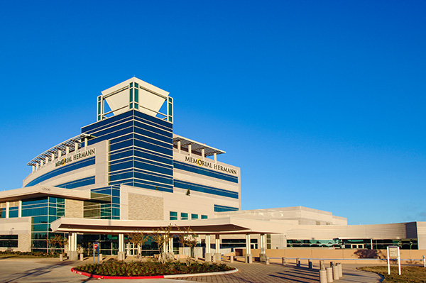 Memorial Hermann Sugar Land Campus