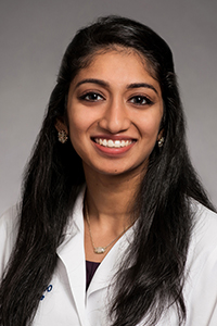 Sarah  Hussein, MD