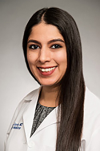 Anna Sophia  Fields, MD