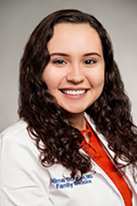 Sarah  Hussein, MD
