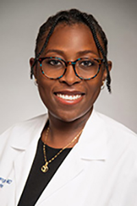 Laura  Moore, MD