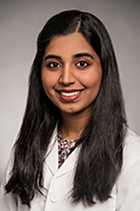 Shagufa Ali, MD
