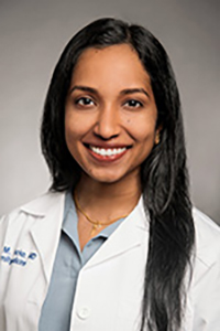 Natasha Desai, MD