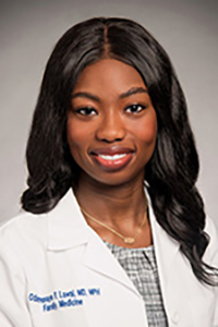 Sarah Hussein, MD