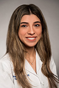 Shivani Palakodaty, DO