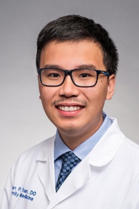 Alan Tran
