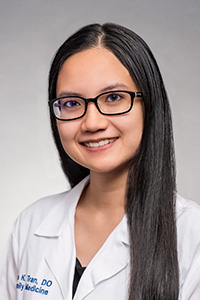 Yen Tran