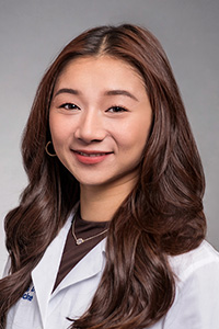 Hannah Yeung