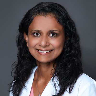 Deepa Somcio, M.D.