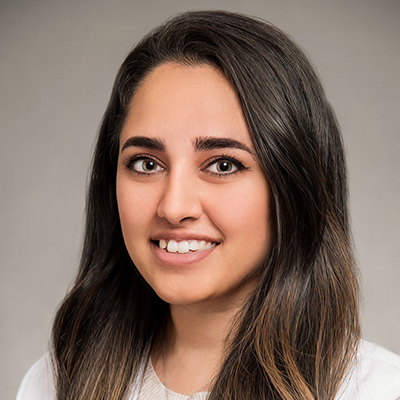 Roya Zamani, M.D.