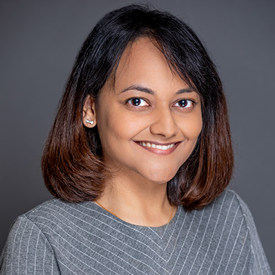 Sumana Basu, M.D.