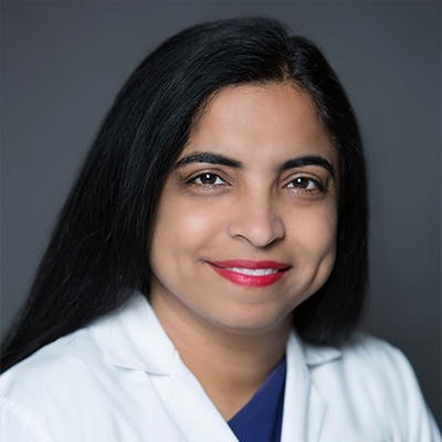 Payal Gaba, M.D.