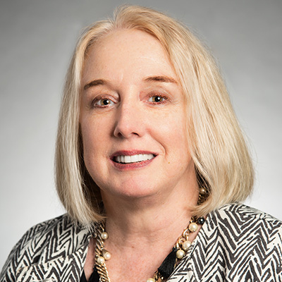 Geraldine C. Gossard, M.D.