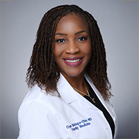 Oyetokunbo Ibidapo-Obe, M.D.
