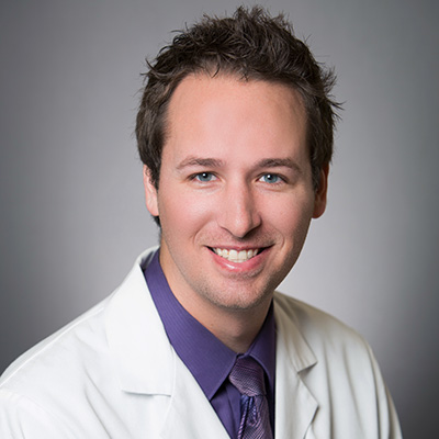 Charles “Chase” Whitehead IV, M.D.